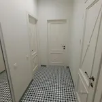 терраса с панорамой моря в аркадии Apartment