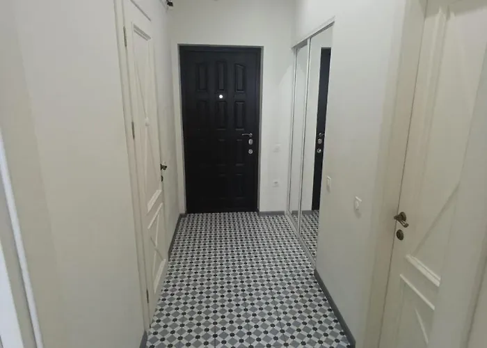 терраса с панорамой моря в аркадии